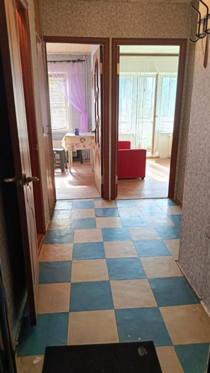 1-комн квартира Новая Усмань