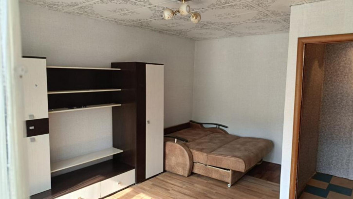 1-комн квартира Новая Усмань