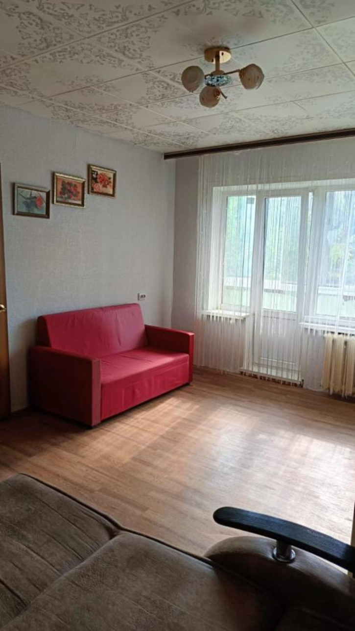 1-комн квартира Новая Усмань