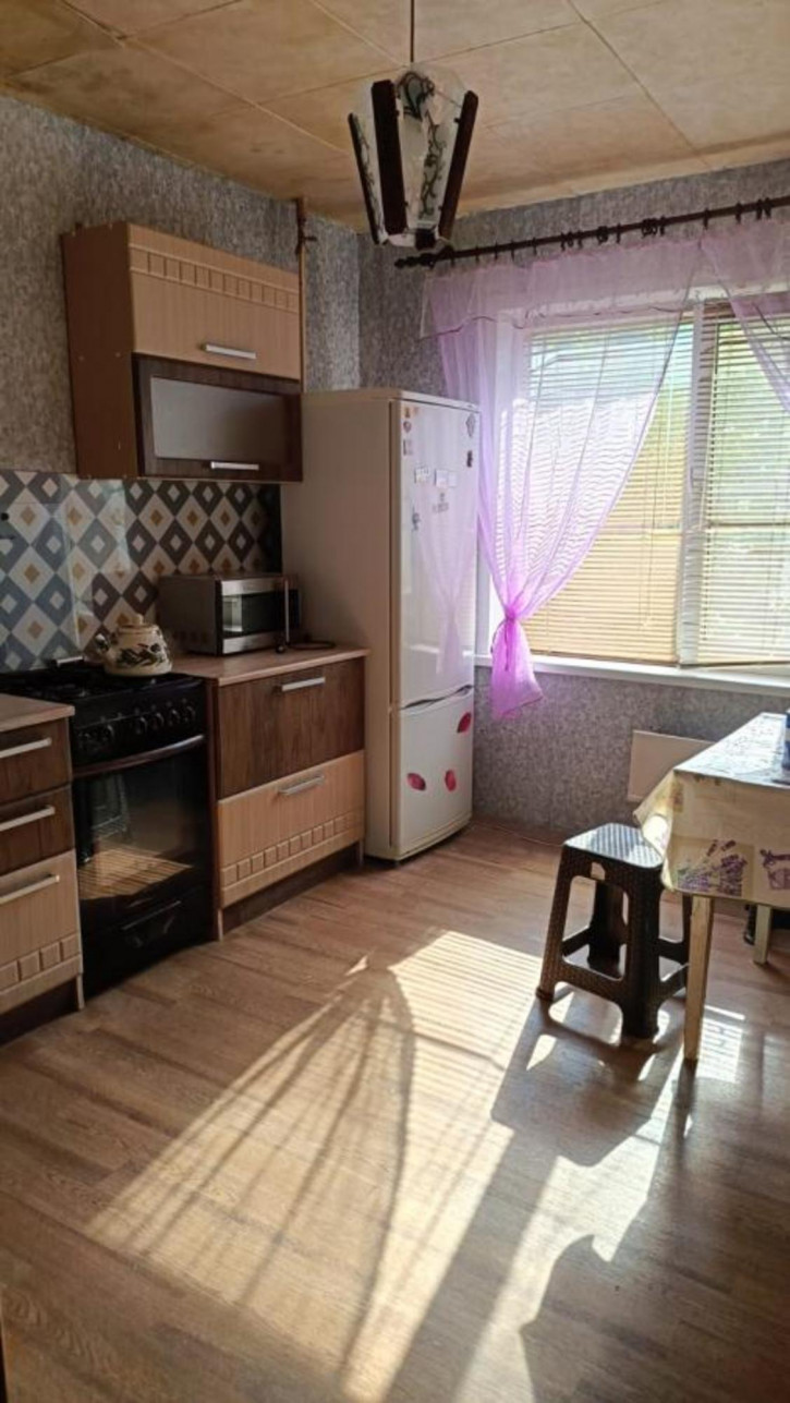 1-комн квартира Новая Усмань