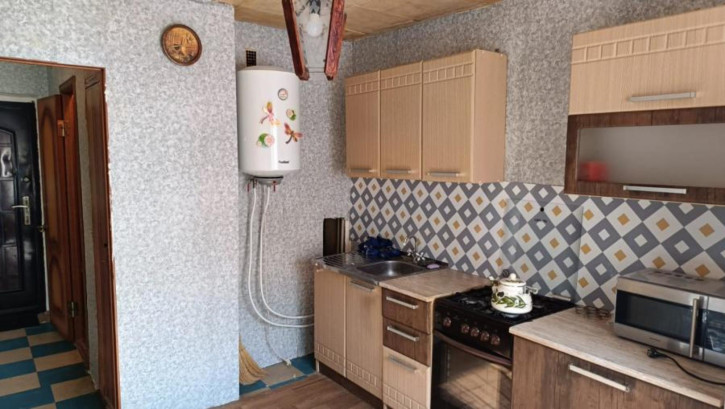 1-комн квартира Новая Усмань