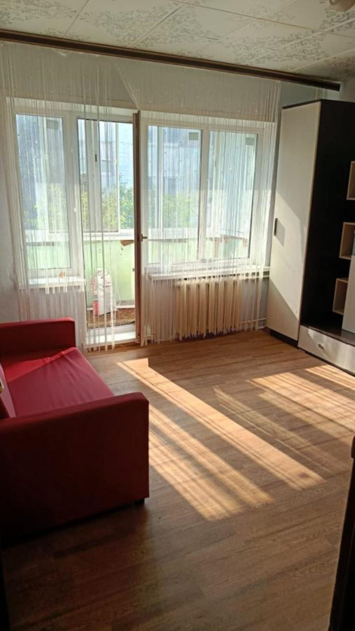 1-комн квартира Новая Усмань