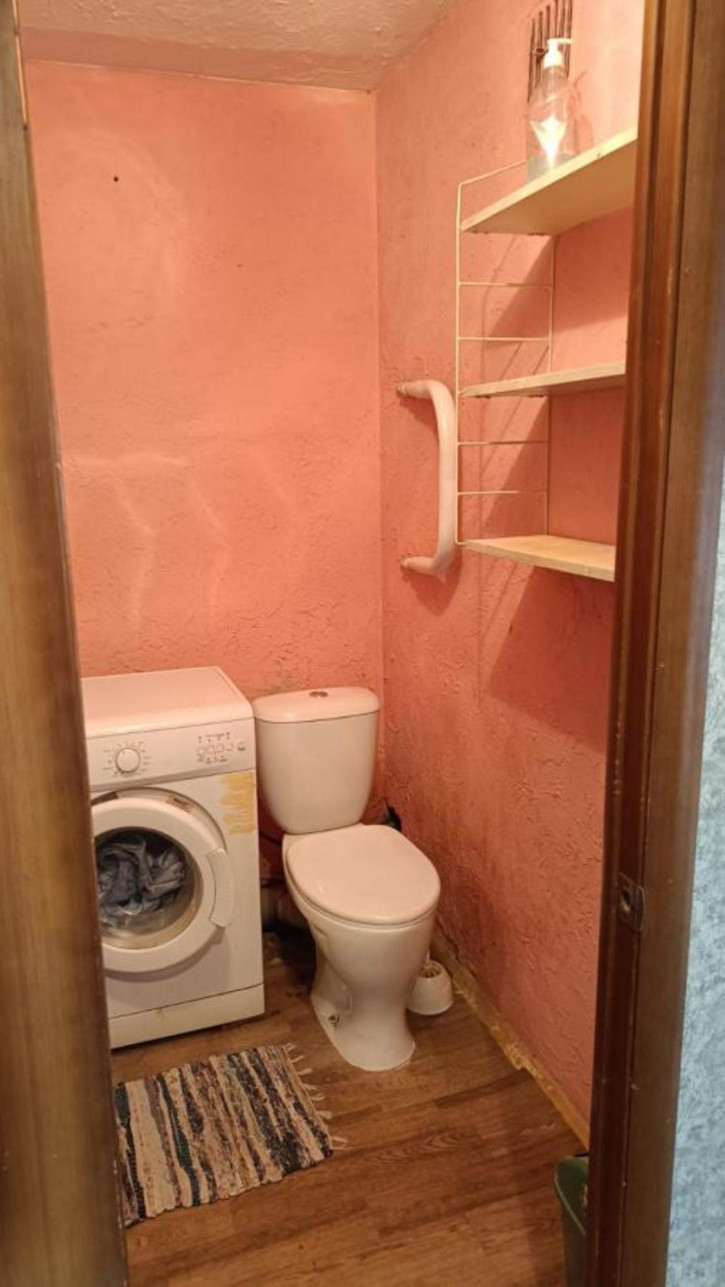 1-комн квартира Новая Усмань