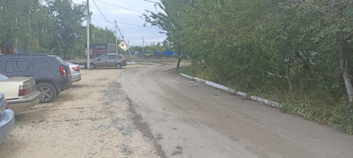 1-комн квартира Новая Усмань