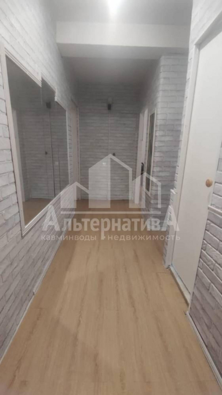 2-комн квартира Губина Андрея ул.