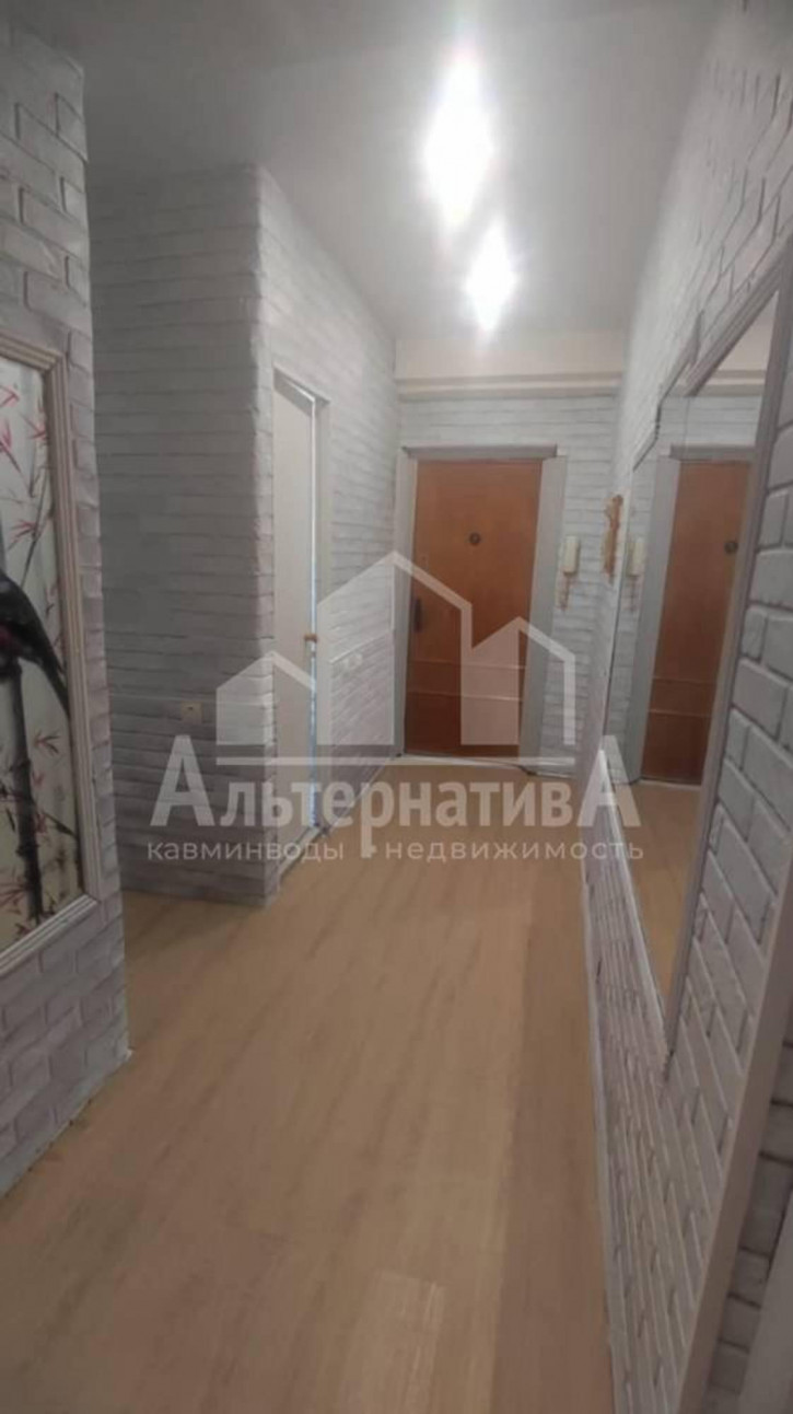 2-комн квартира Губина Андрея ул.