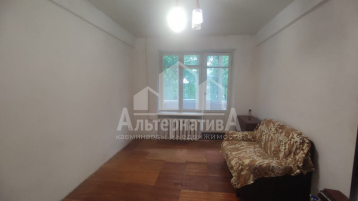 2-комн квартира Губина Андрея ул.