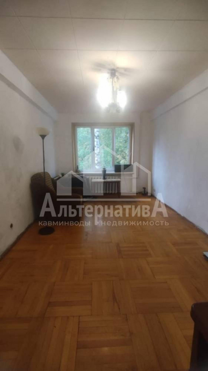 2-комн квартира Губина Андрея ул.