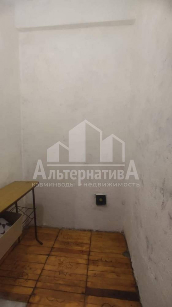 2-комн квартира Губина Андрея ул.