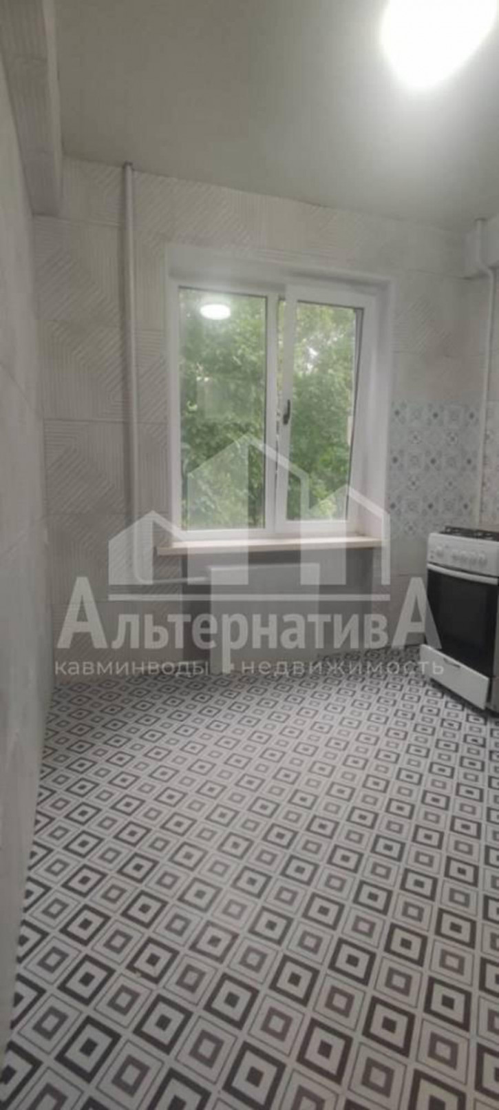 2-комн квартира Губина Андрея ул.
