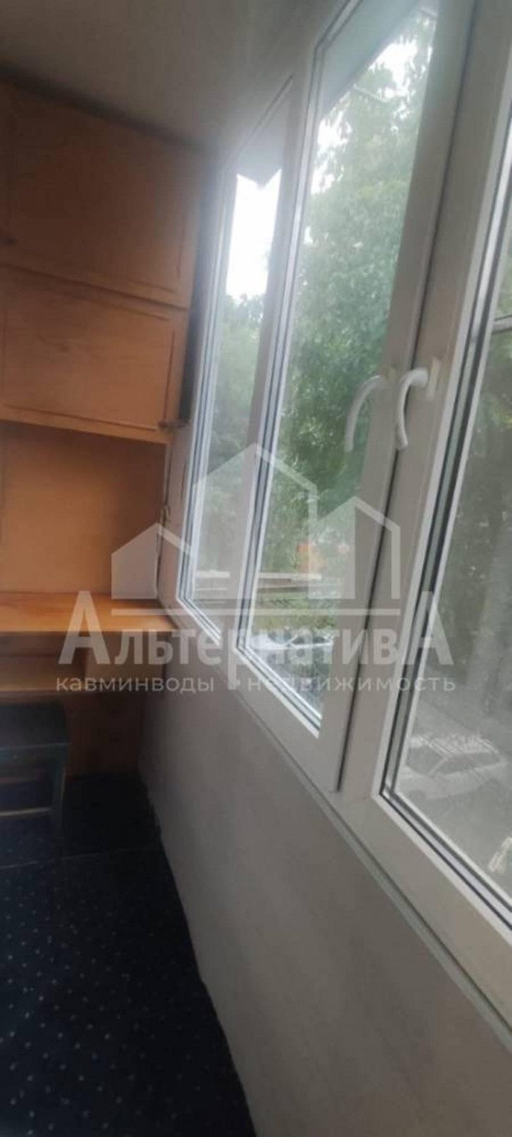 2-комн квартира Губина Андрея ул.