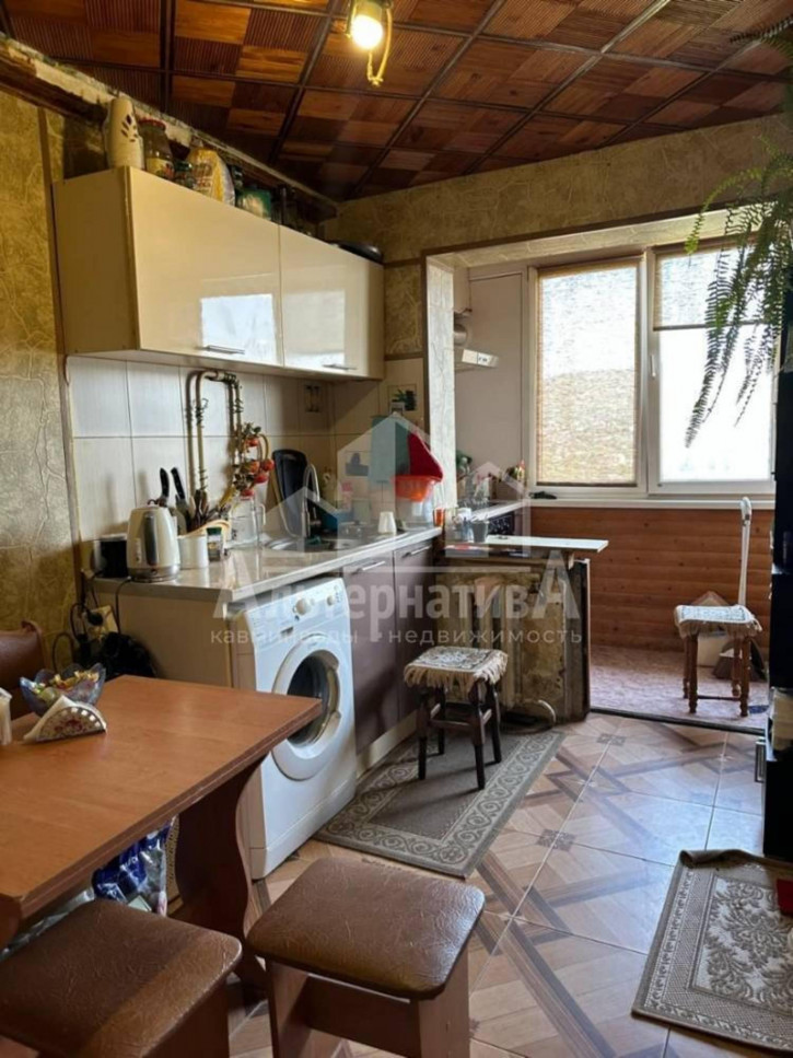 2-комн квартира Героев Медиков ул.