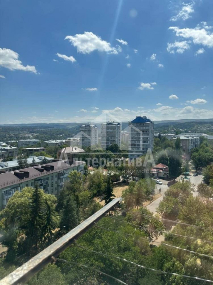 2-комн квартира Героев Медиков ул.