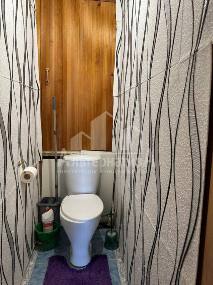 2-комн квартира Героев Медиков ул.