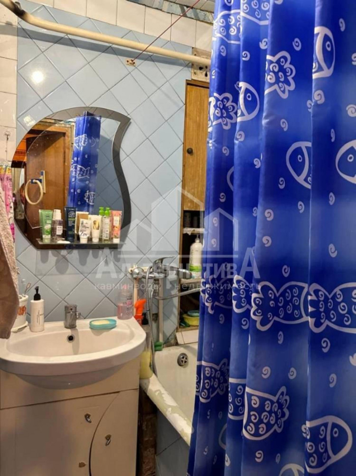 2-комн квартира Героев Медиков ул.