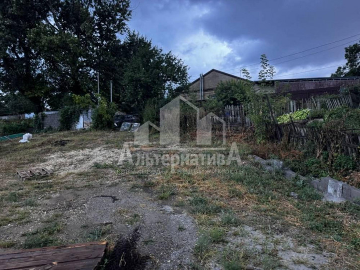 Земельный участок Белоглинская ул.