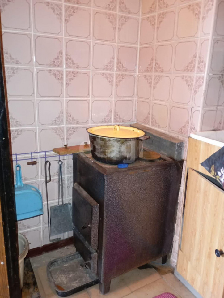 Коттедж/дом Аллея Степная, 33