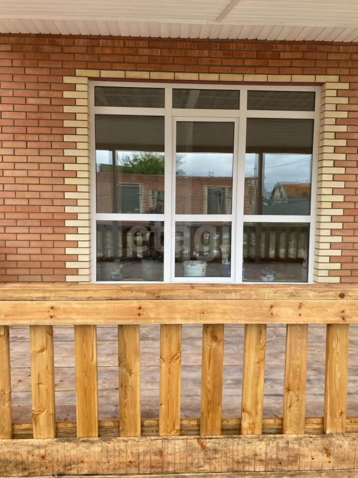Коттедж/дом Сибзаводовец СТ