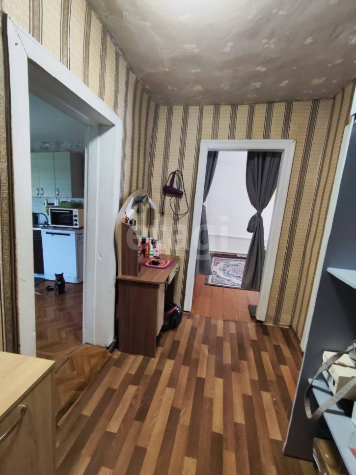 Коттедж/дом Самарский 1-й пер, 23