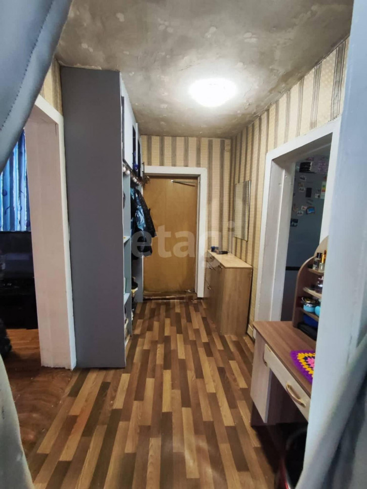 Коттедж/дом Самарский 1-й пер, 23