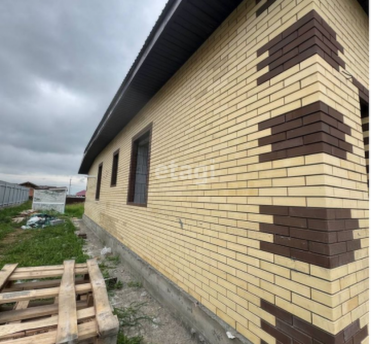 Коттедж/дом Тихая, 32 Коттедж/дом Тихая, 32