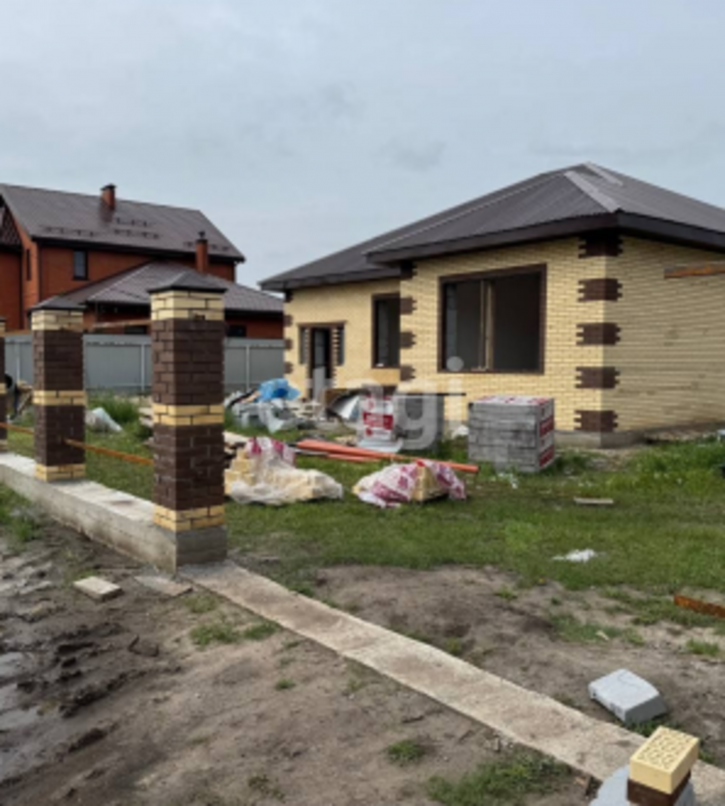 Коттедж/дом Тихая, 32 Коттедж/дом Тихая, 32