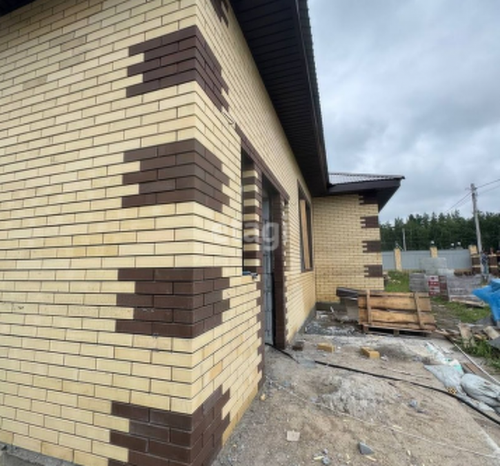 Коттедж/дом Тихая, 32 Коттедж/дом Тихая, 32