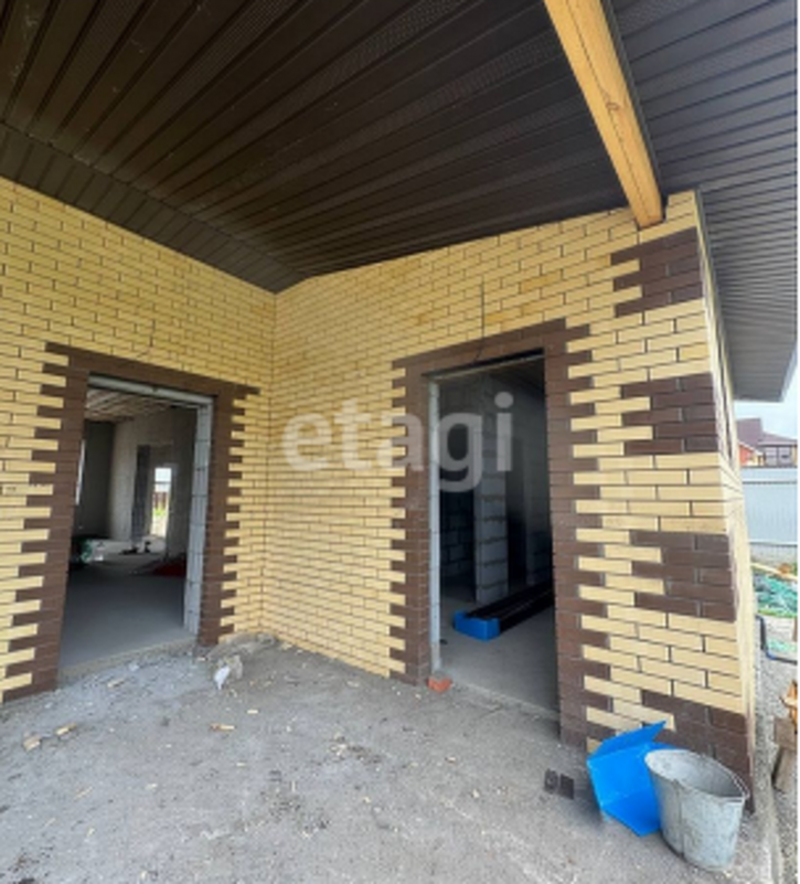 Коттедж/дом Тихая, 32 Коттедж/дом Тихая, 32