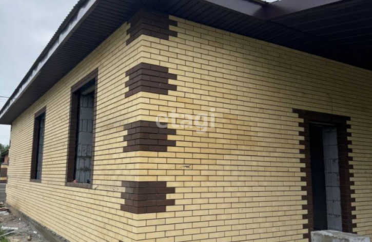 Коттедж/дом Тихая, 32 Коттедж/дом Тихая, 32