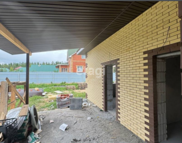 Коттедж/дом Тихая, 32 Коттедж/дом Тихая, 32