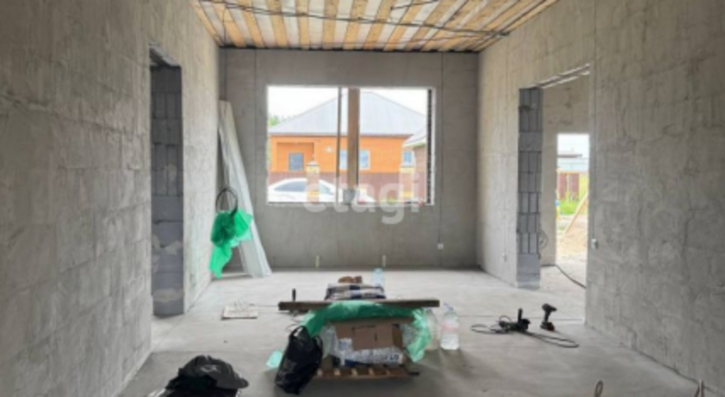 Коттедж/дом Тихая, 32 Коттедж/дом Тихая, 32