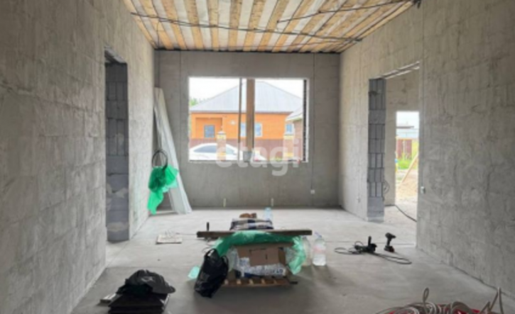 Коттедж/дом Тихая, 32 Коттедж/дом Тихая, 32