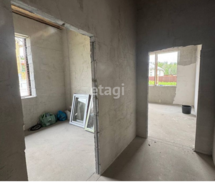 Коттедж/дом Тихая, 32 Коттедж/дом Тихая, 32