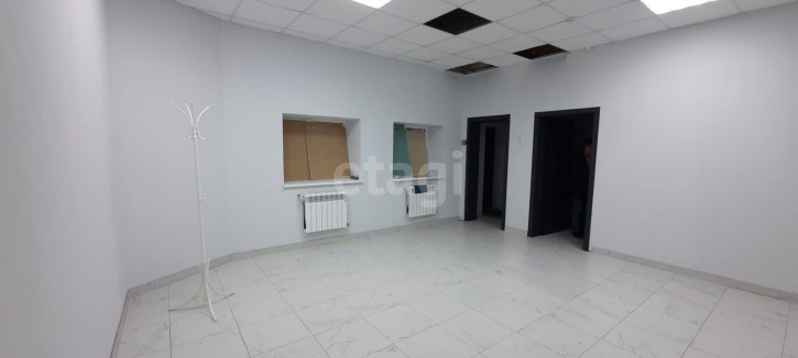Офис Новоуральск