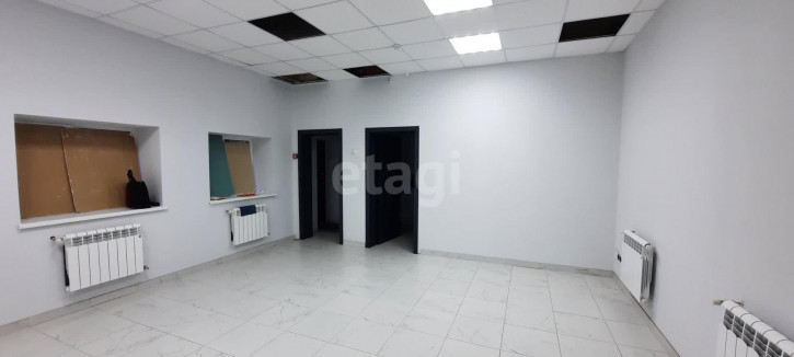 Офис Новоуральск