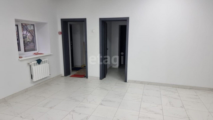 Офис Новоуральск