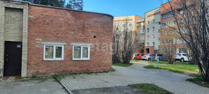 Офис Новоуральск