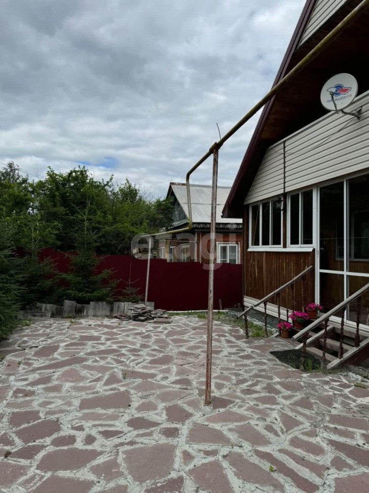 Коттедж/дом Куйбышева, 29