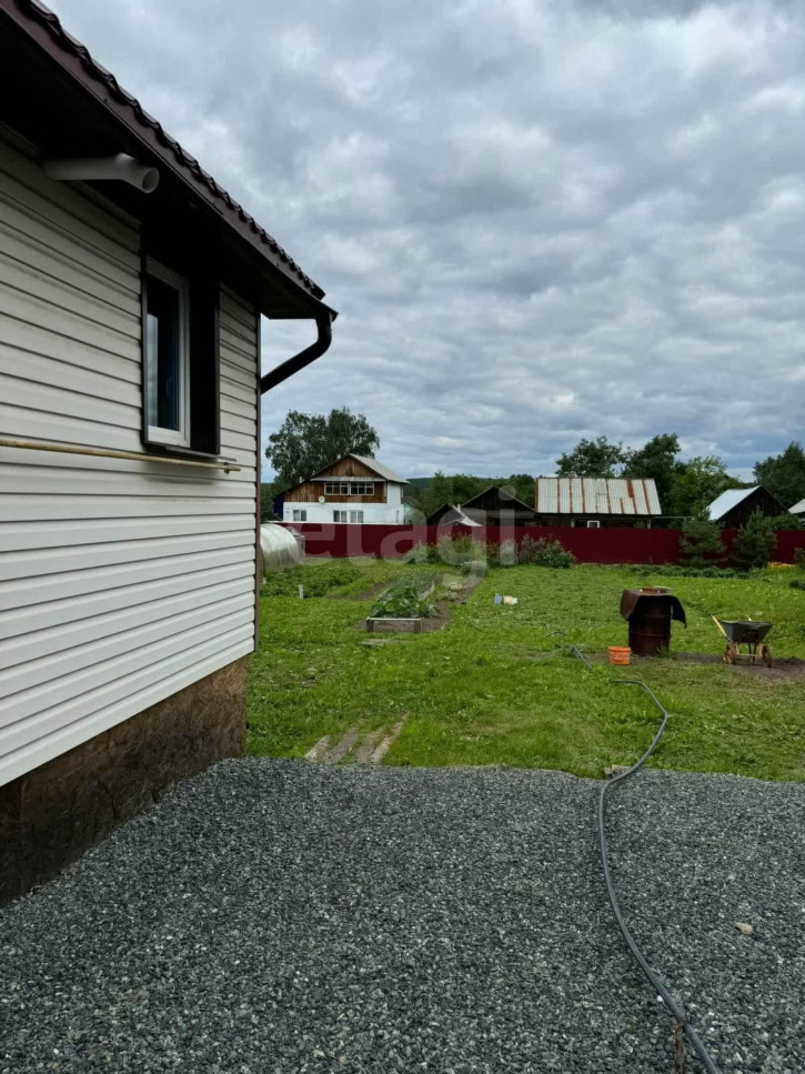 Коттедж/дом Куйбышева, 29