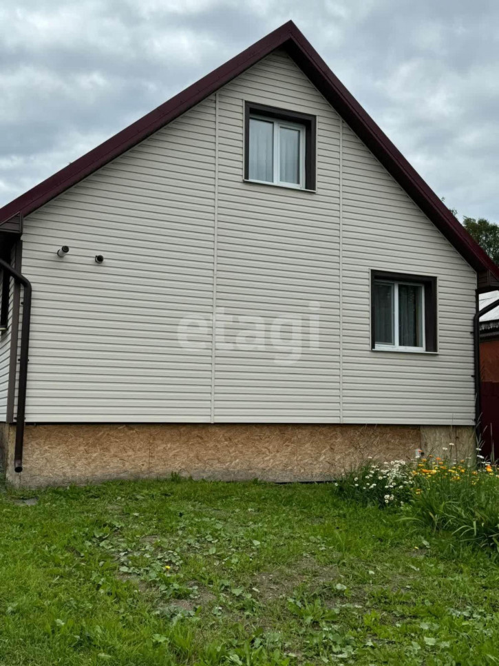 Коттедж/дом Куйбышева, 29