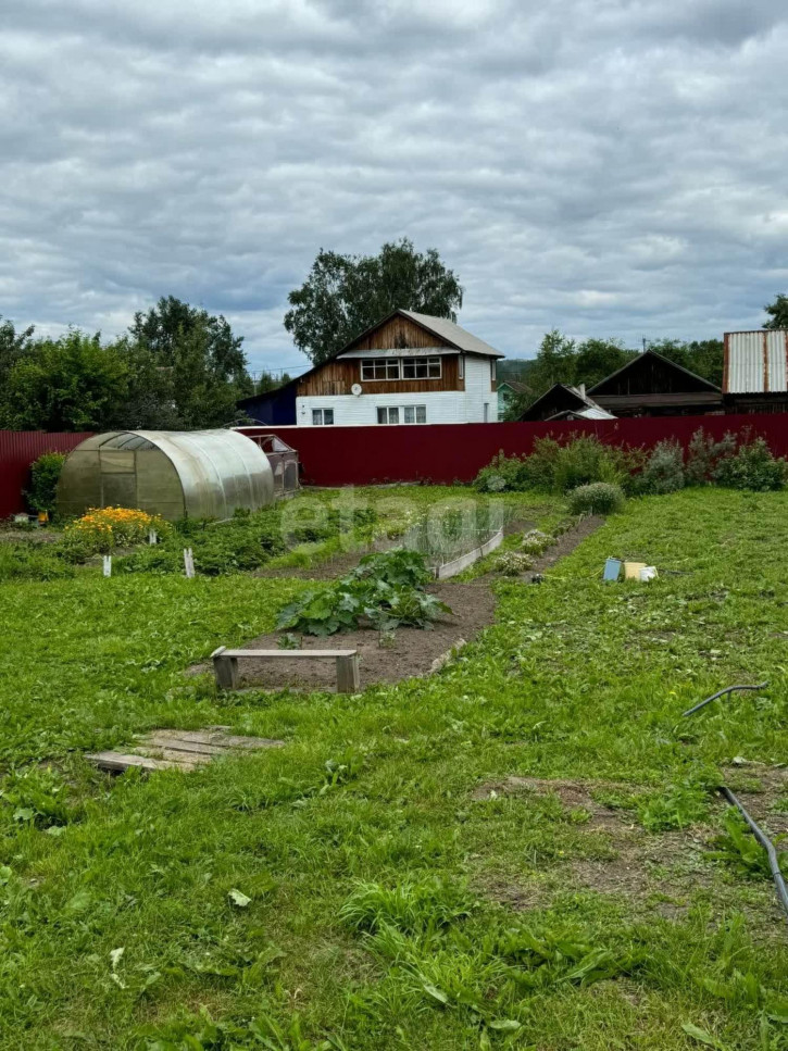 Коттедж/дом Куйбышева, 29