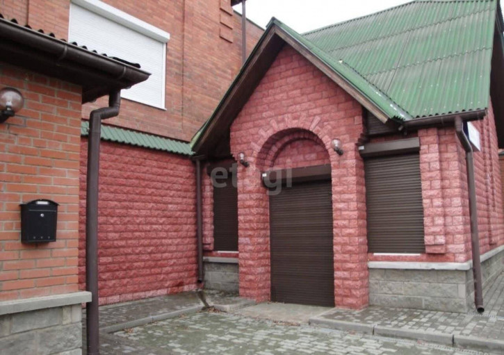 Коттедж/дом п. Верх-Нейвинский, 18