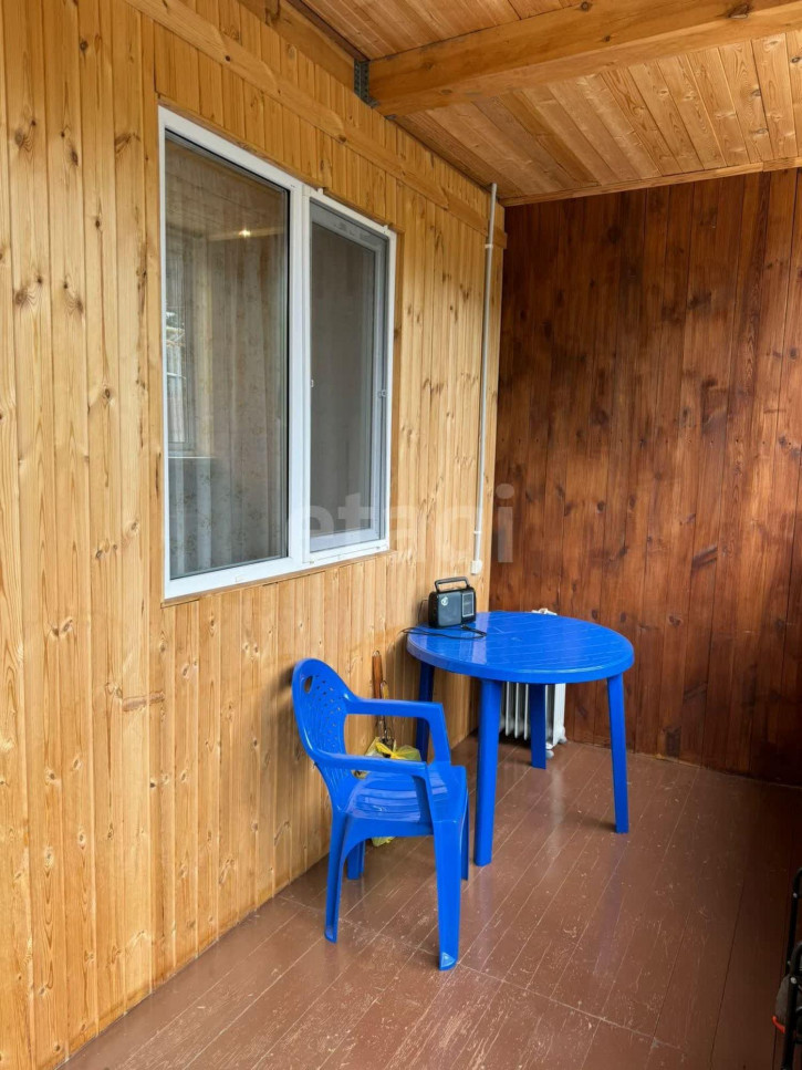 Коттедж/дом Куйбышева, 29