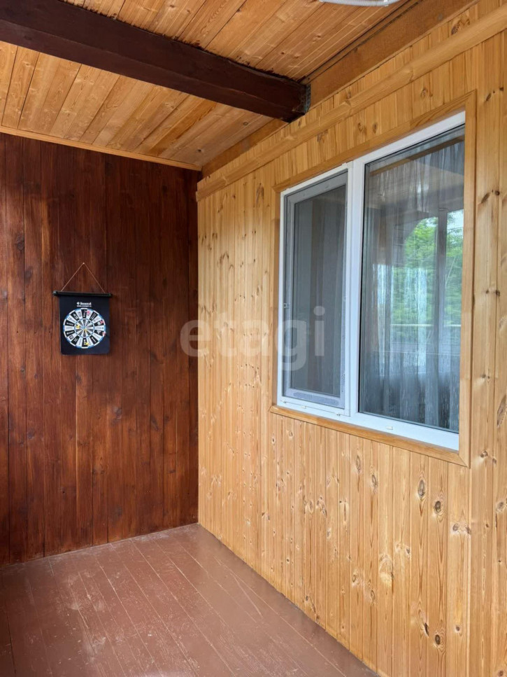 Коттедж/дом Куйбышева, 29