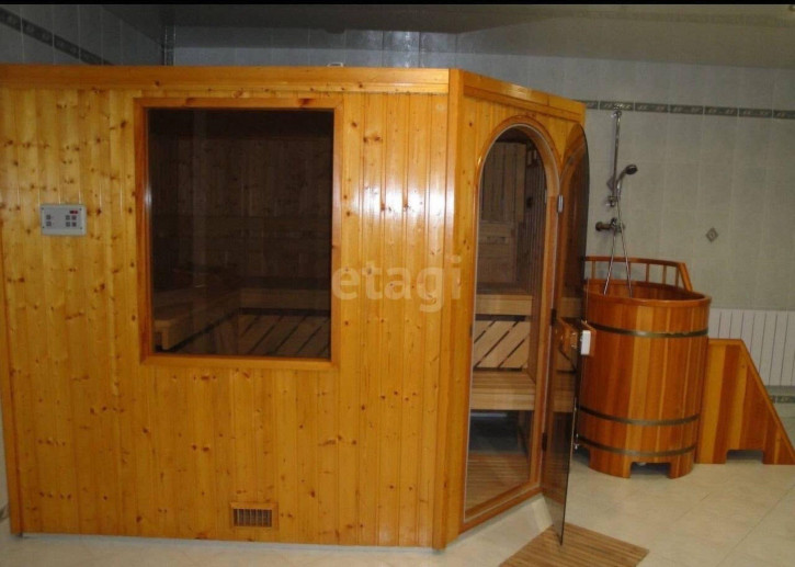 Коттедж/дом п. Верх-Нейвинский, 18