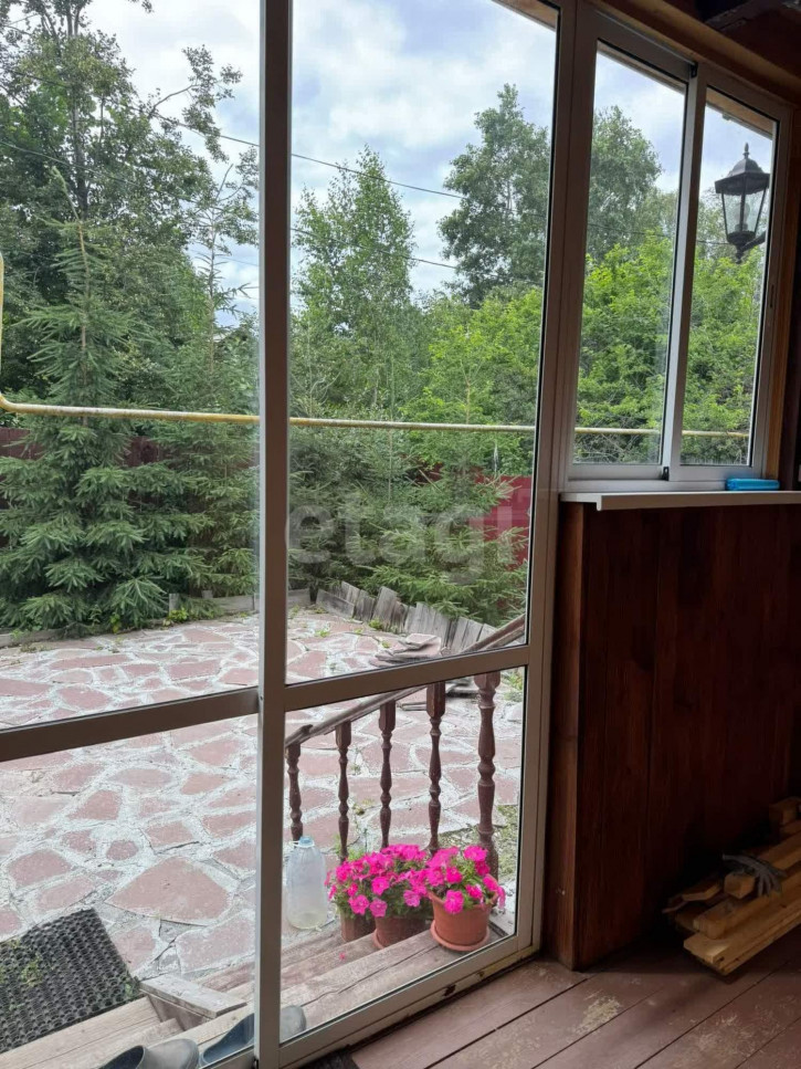 Коттедж/дом Куйбышева, 29