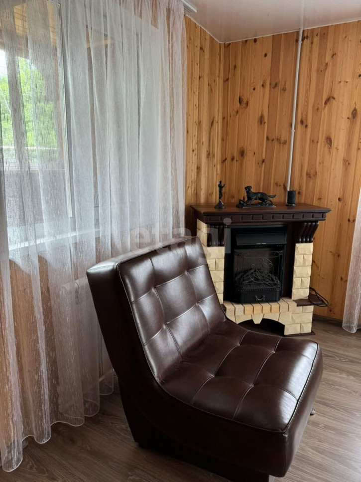 Коттедж/дом Куйбышева, 29