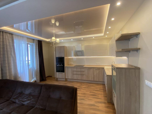 Продажа 3-комн квартиры Республиканская ул, 43к6