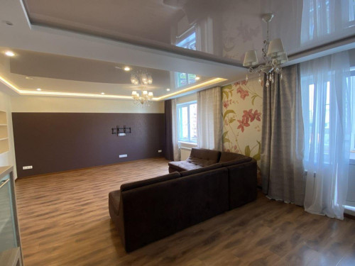 Продажа 3-комн квартиры Республиканская ул, 43к6