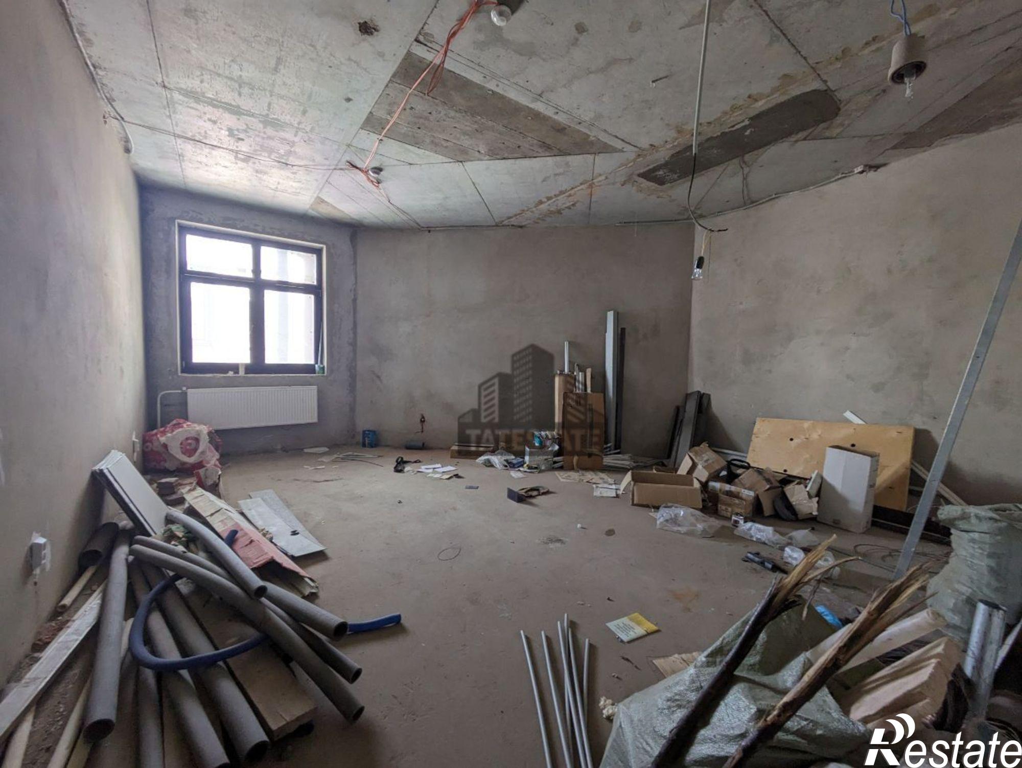 Купить помещение свободного назначения за 90 100 000 рублей на улица Волкова, 13